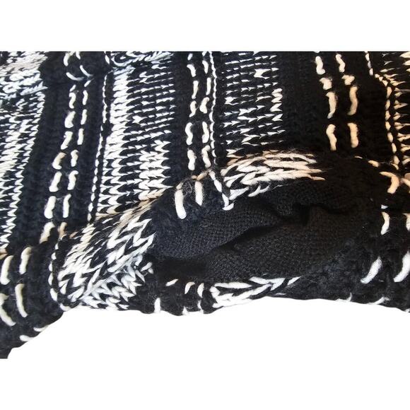 New without Tags Pol Open Front Soft Knit Long Duster Sweater SZ S - Picture 8 of 10